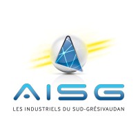 AISG - Association des Industriels du Sud Grésivaudan logo - Similar company to Elca Composites