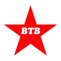 By The By Vintage logo - Similar company to Grand Bazaar Nyc