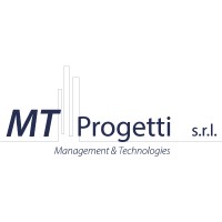 MT Progetti srl Management & Technologies logo - Similar company to Erredueg S.R.L.