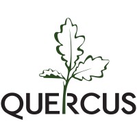 Quercus logo - Similar company to Urfeed