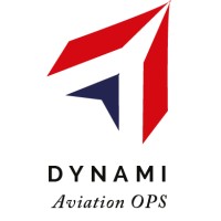 Dynami Aviation OPS logo - Similar company to Revolution'Air