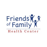 Friends Of Family Health Center