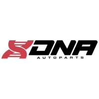 DNA autoparts logo - Similar company to Dillinger Forged Wheels