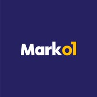 Markol-agency logo - Similar company to Markol Creative