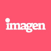 Imagen logo - Similar company to Imagen Technologies
