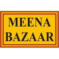 Meena Bazaar logo - Similar company to Mohan Lal And Sons