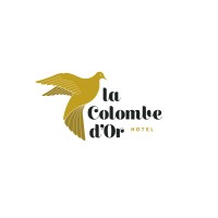 La Colombe d'Or Hotel logo - Similar company to Foreign Fare