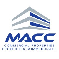 MACC Commercial Properties logo - Similar company to Mu Property Management Ltd.