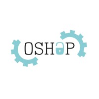 OSHOP logo - Similar company to Anevinip