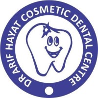 Dr. Arif Hayat Orthodontic & Cosmetic Dental Clinic logo - Similar company to Dot Clinics