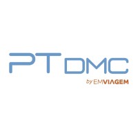 PTDMC by EMVIAGEM logo - Similar company to Bright Site Dmc