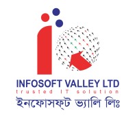 InfoSoft Valley Limited logo - Similar company to Universe Group