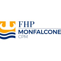 FHP CPM - Compagnia Portuale Monfalcone logo - Similar company to Midsea Srl