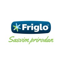 Friglo Serbia logo - Similar company to Mitsides Point A.D.