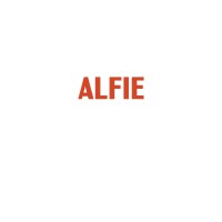 Alfie The Club logo - Similar company to Smooth-E & More