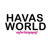 HAVAS WORLD logo - Similar company to Sü Official
