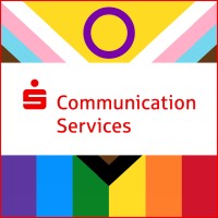 S-Communication Services GmbH logo - Similar company to S-Payment
