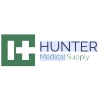 Hunter Medical Supply LLC logo - Similar company to Deluxe Medical Supply