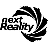 nextReality_3D logo - Similar company to Ropa Group