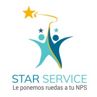 Star Service logo - Similar company to Pmk