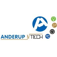 Anderup Ntech ApS logo - Similar company to Anderup