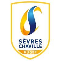 SEVRES CHAVILLE RUGBY logo - Similar company to Mj Solution