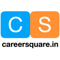 Career Square India logo - Similar company to Vlsi Chaps