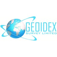 Geoidex Survey LTD logo - Similar company to Geomaps
