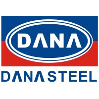Dana Steel logo - Similar company to Tssc