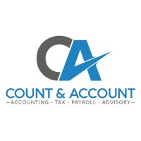 Count and Account Financial Services (Pty) Ltd logo - Similar company to Acculedgr