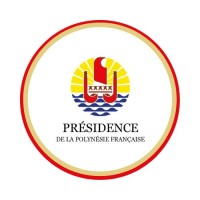 Présidence de la Polynésie française logo - Similar company to Délégation De La Polynésie Française