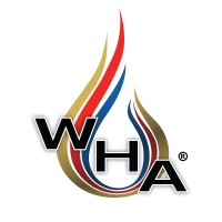 WHA International, Inc. logo - Similar company to Iq4H2
