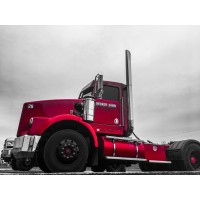 Decker 24 Hr Truck And Trailer, Inc. logo - Similar company to Hrkyle Services