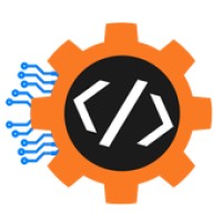 Kelas Robot logo - Similar company to Mega Academy