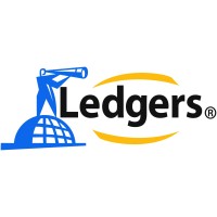 Ledgers Kelowna logo - Similar company to Bios Wellness Clinics