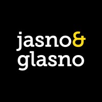 Jasno&Glasno logo - Similar company to Smartlinetv