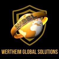 Wertheim Global Solutions LLC logo - Similar company to Ot Solex Partners