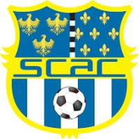 SPORTING CLUB AZAY CHEILLE logo - Similar company to District Drôme-Ardèche De Football