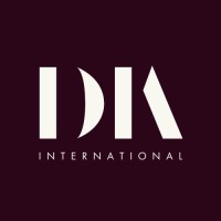 DIA International logo - Similar company to Launchpad Venture Labs