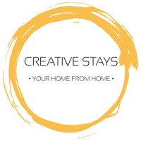 Creative Stays Limited logo - Similar company to The Windmill Chatham Green