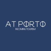 At Porto Incoming Tourism logo - Similar company to Eupago Porto Open