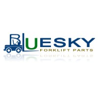 BLUESKY PARTS CO.,LTD logo - Similar company to Powerplus Group Inc., Usa