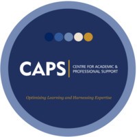 CAPS- Centre For Academic And Professional Support logo - Similar company to Shimlamirch