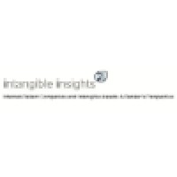 Intangible Insights logo - Similar company to Runalong.Se