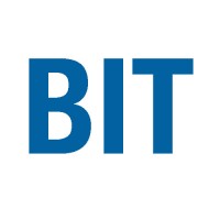 BIT e.V. logo - Similar company to Palmax Gmbh