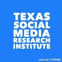 Texas Social Media Research Institute