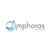 Amphoras Hotels logo - Similar company to The Travlab
