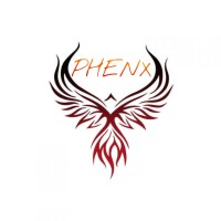 PHENX logo - Similar company to Phenx Products