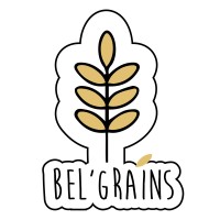 Bel'grains logo - Similar company to Histoire D'Un Grain