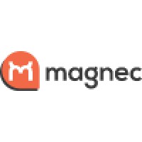 Magnec logo - Similar company to Rocex Technology